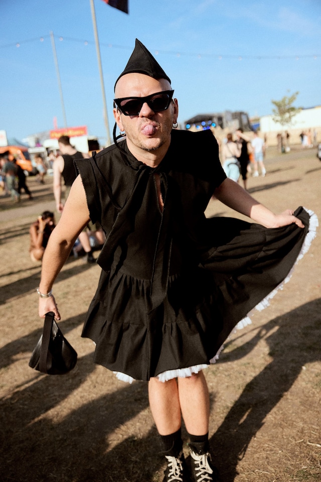The best street style from Maiden Voyage 2025 3