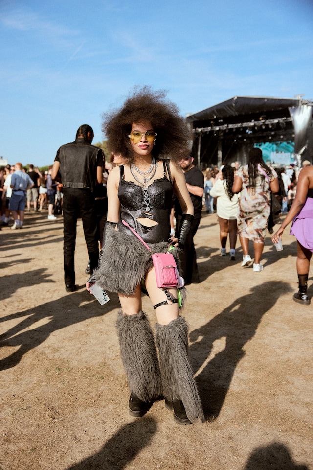 The best street style from Maiden Voyage 2025 11