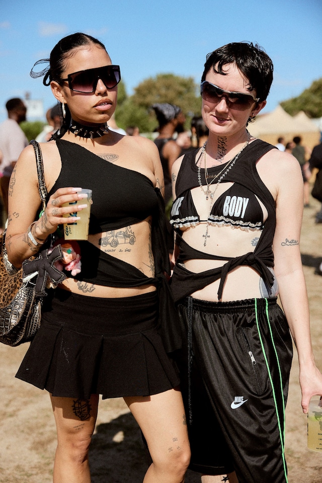 The best street style from Maiden Voyage 2025 15
