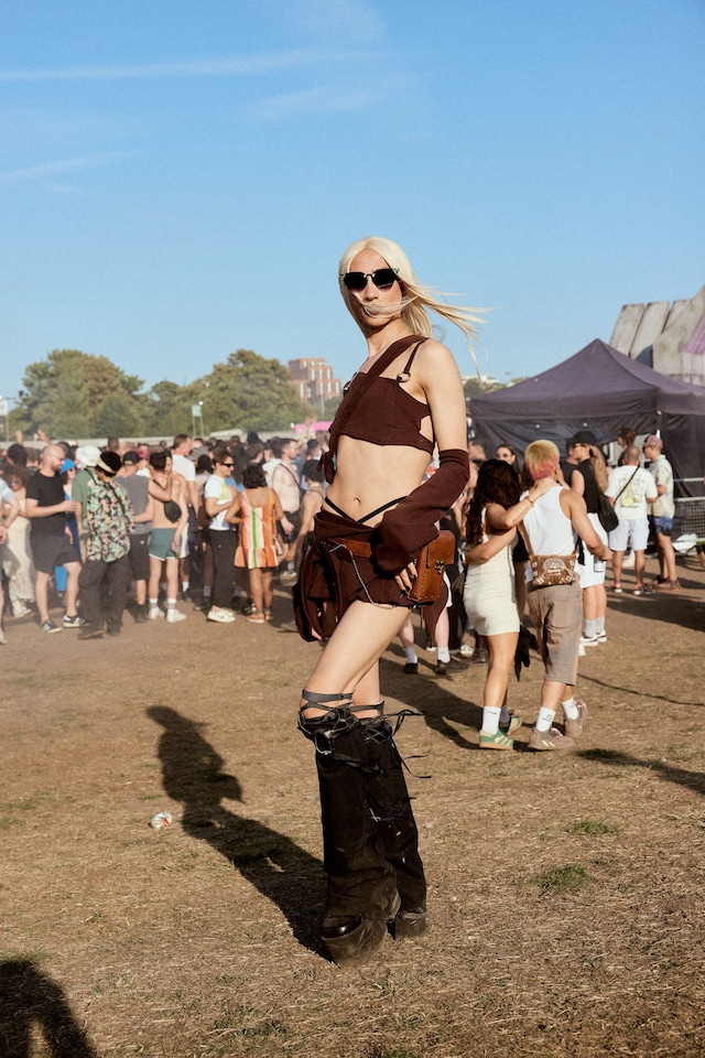 The best street style from Maiden Voyage 2025 20