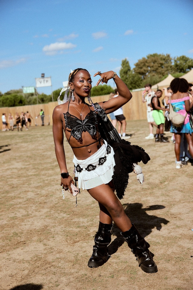 The best street style from Maiden Voyage 2025 26
