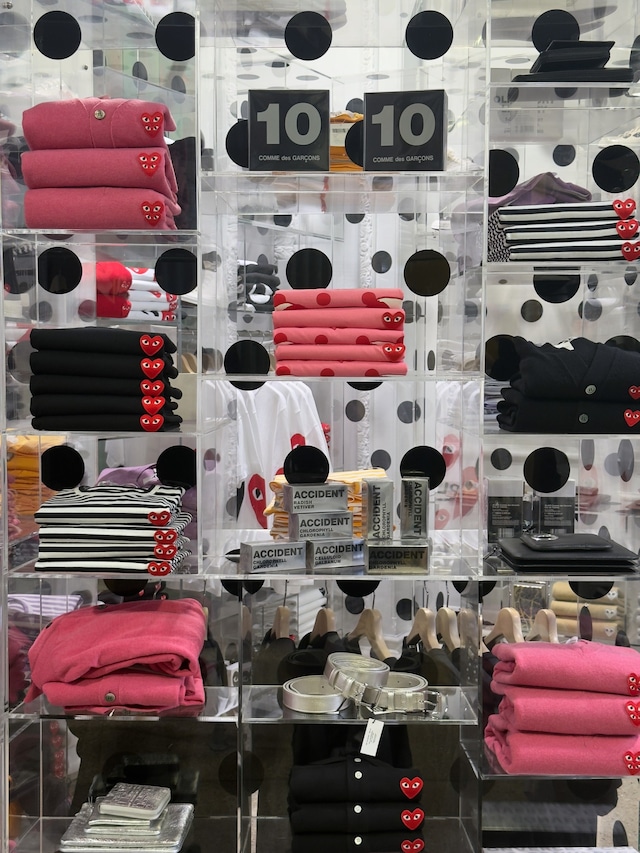 Dazed Club&#39;s DSM takeover 1