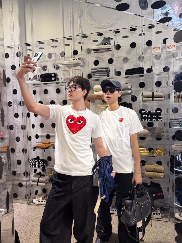 Dazed Club&#39;s DSM takeover 2