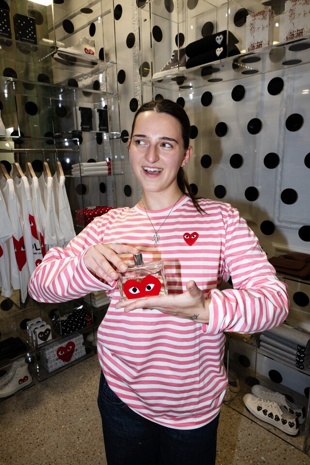 Dazed Club&#39;s DSM takeover 3