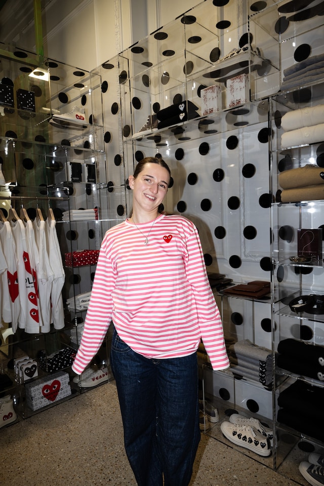 Dazed Club&#39;s DSM takeover 4