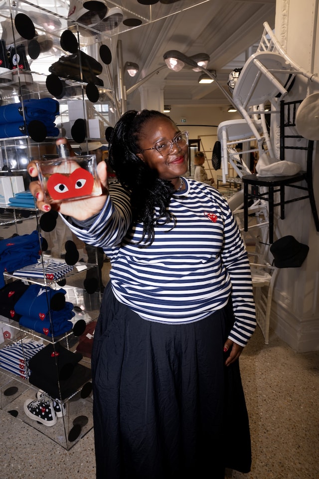 Dazed Club&#39;s DSM takeover 7