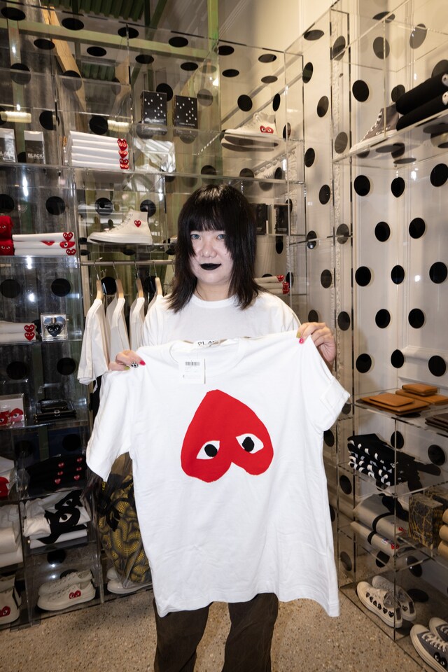 Dazed Club&#39;s DSM takeover 9