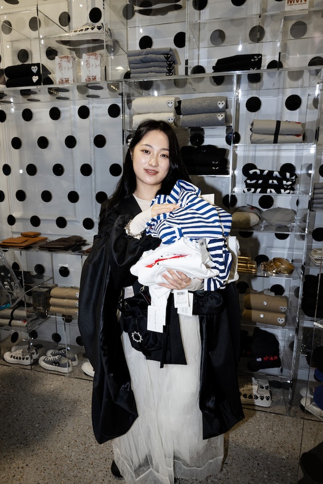 Dazed Club&#39;s DSM takeover 11