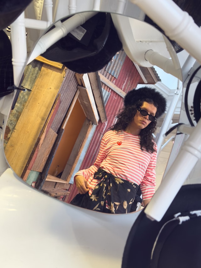 Dazed Club&#39;s DSM takeover 12