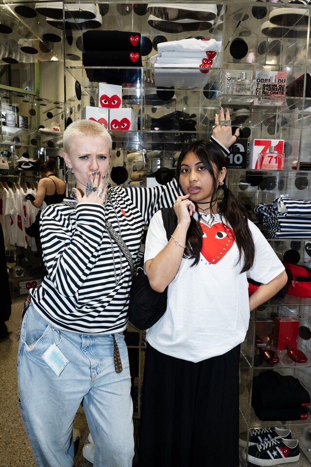 Dazed Club&#39;s DSM takeover 14