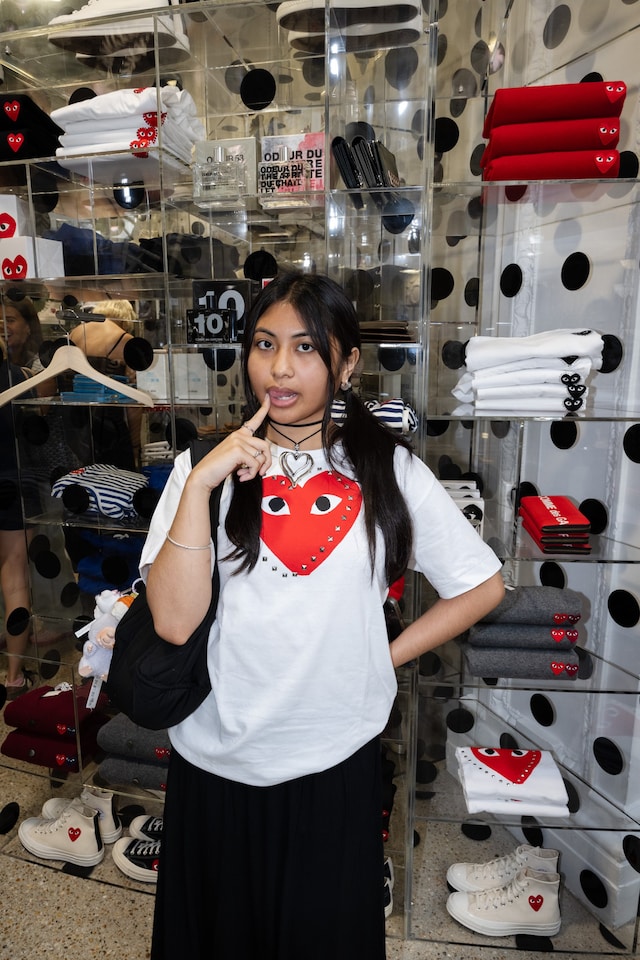 Dazed Club&#39;s DSM takeover 15