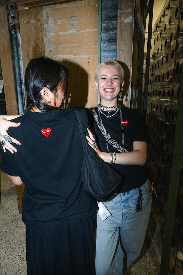 Dazed Club&#39;s DSM takeover 20