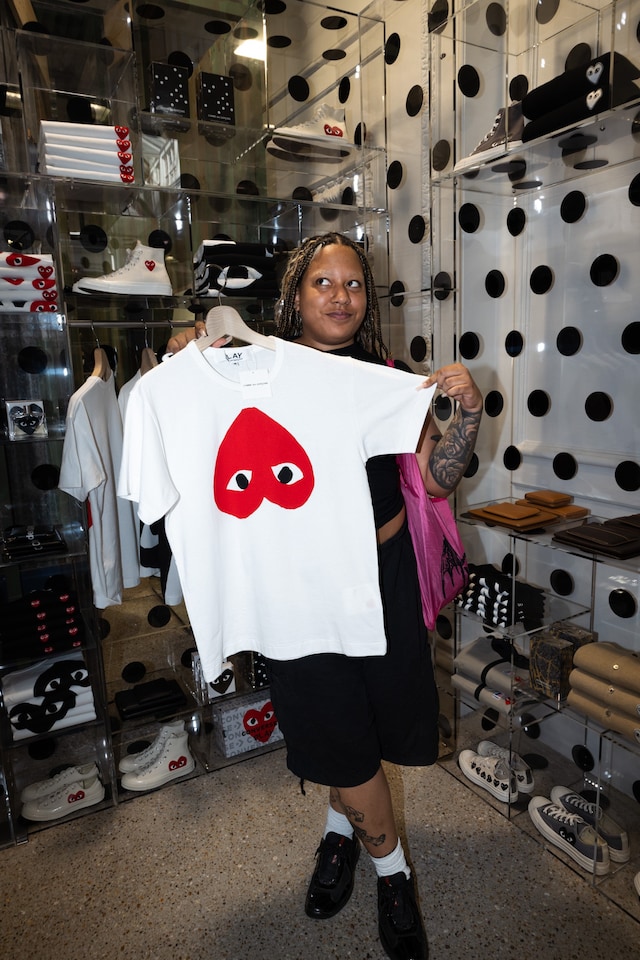 Dazed Club&#39;s DSM takeover 24