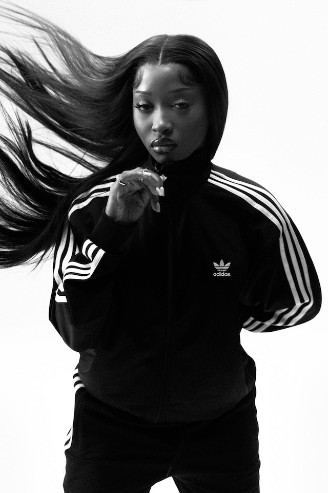 ADIDAS ORIGINALS WELCOME UNCLE WAFFLES