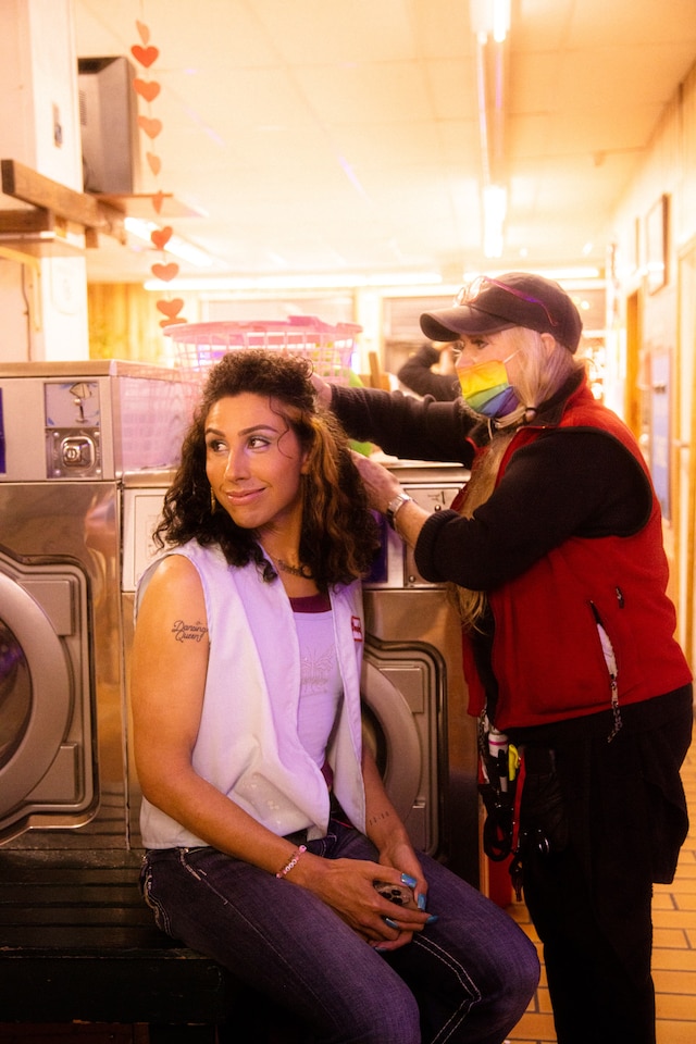 Ponyboi BTS 14