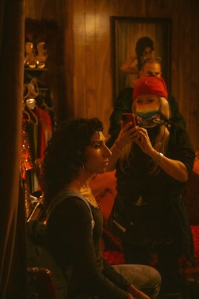 Ponyboi BTS 18