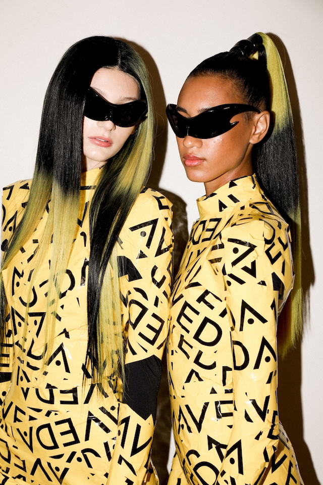 Aveda Congress 4