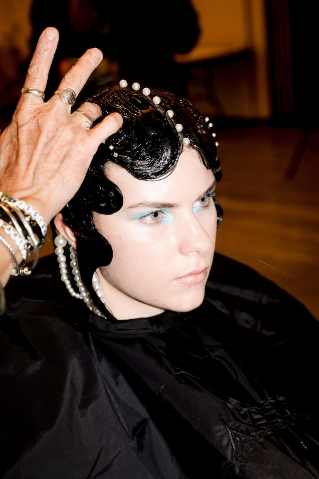 Aveda Congress 7