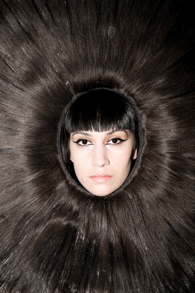 Aveda Congress 10