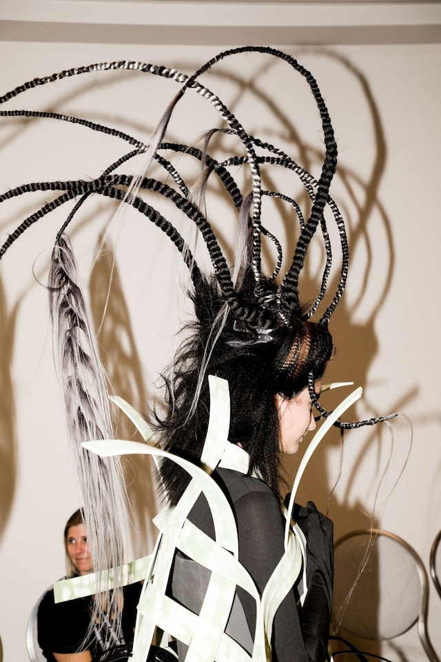 Aveda Congress 18