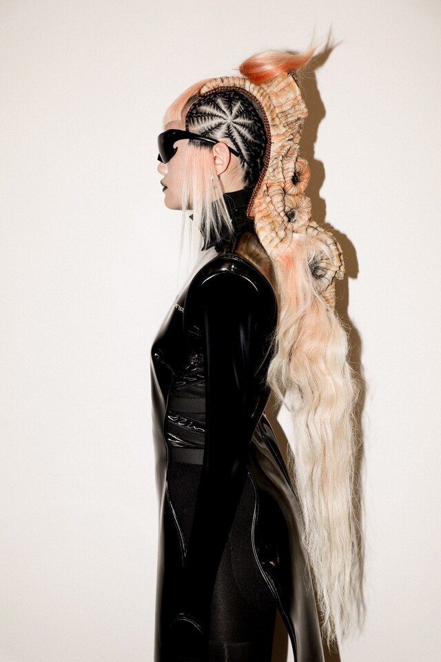Aveda Congress 21