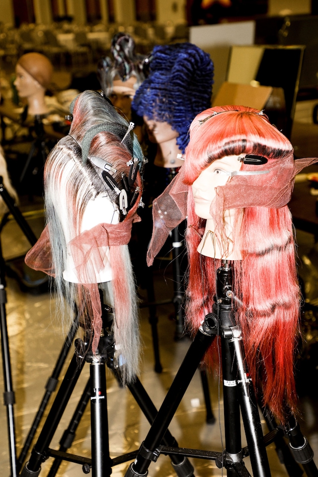Aveda Congress 22