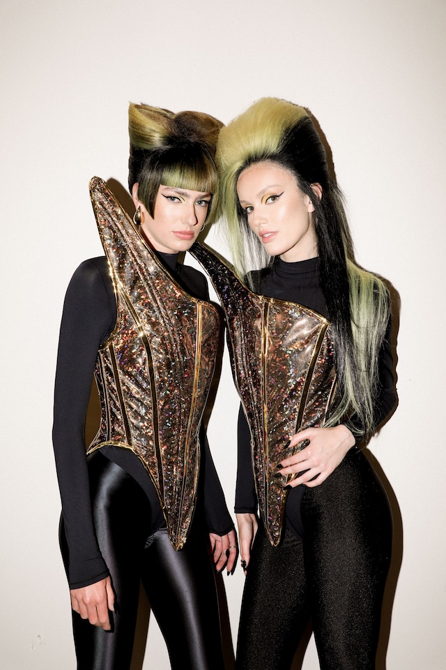 Aveda Congress 6