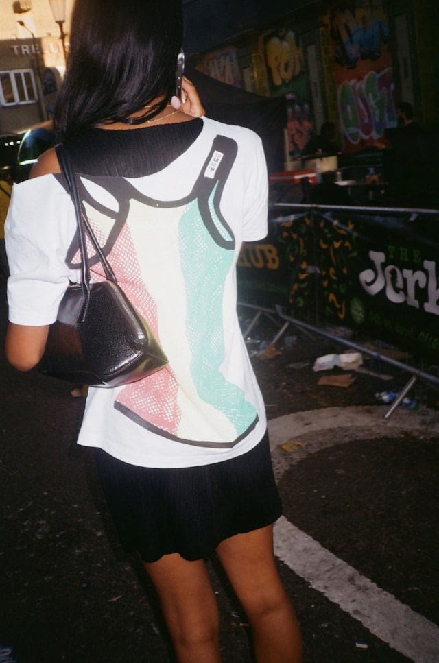 Notting Hill Carnival 2025 street style 10