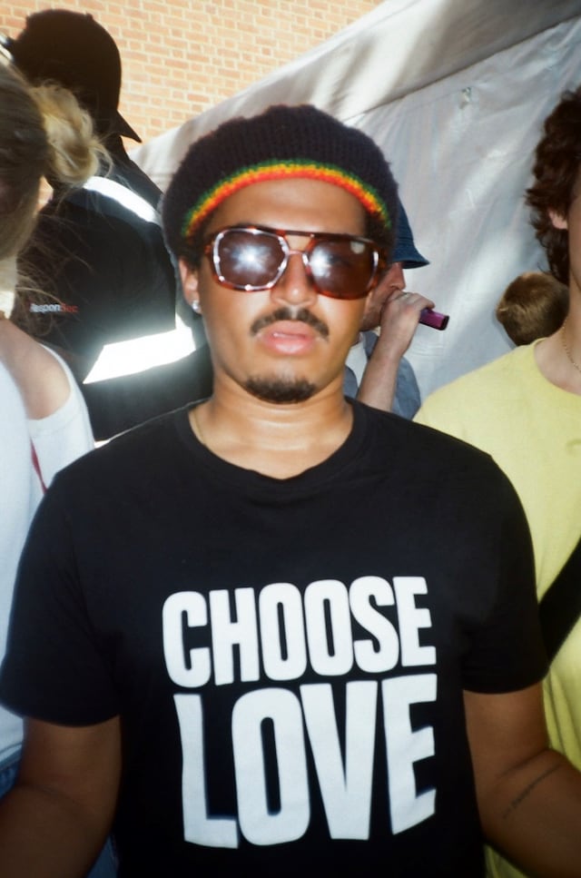 Notting Hill Carnival 2025 street style 20