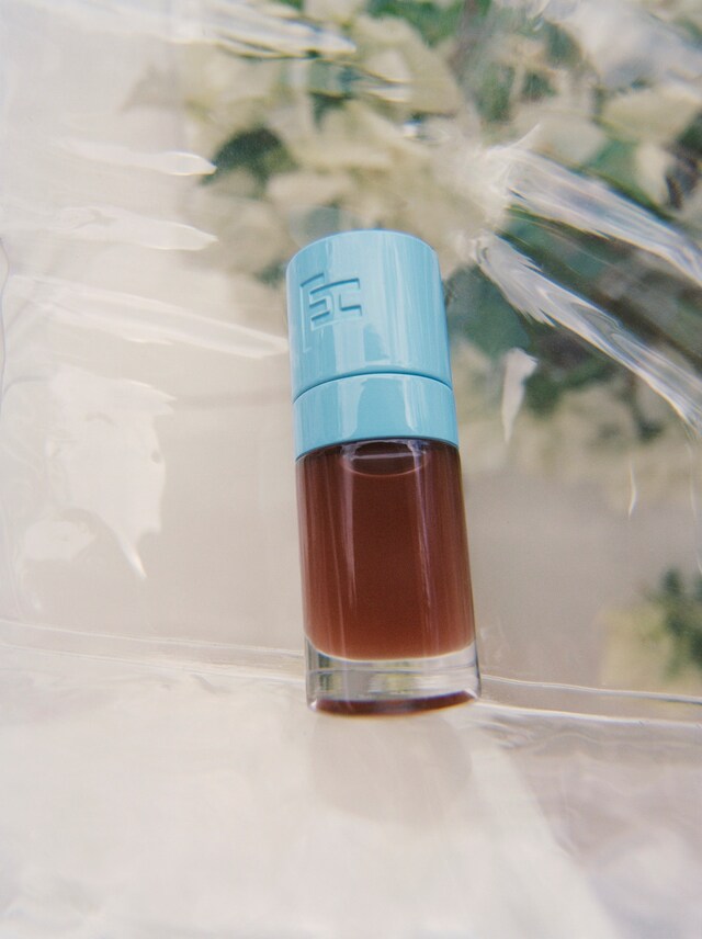 Fara Homidi Soft Glass Lip Plumping Oil 7