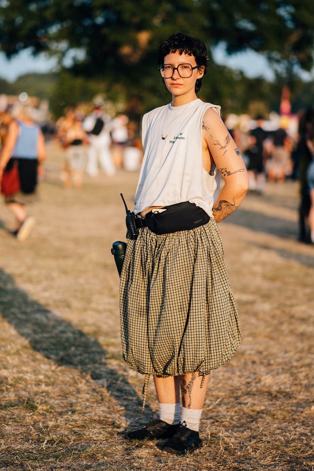 We Out Here 2025 festival style 6