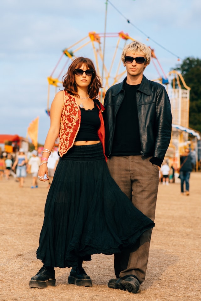 We Out Here 2025 festival style 10