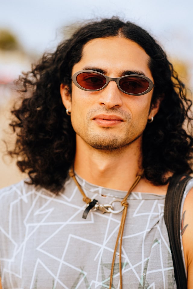We Out Here 2025 festival style 12