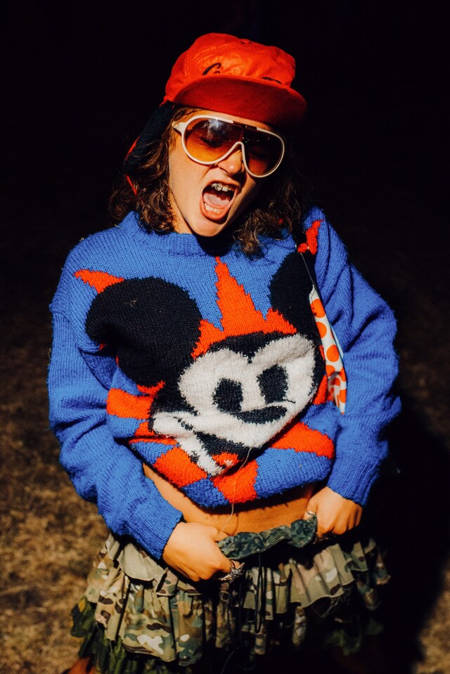 We Out Here 2025 festival style 1