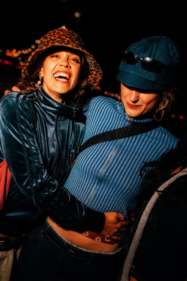We Out Here 2025 festival style 15