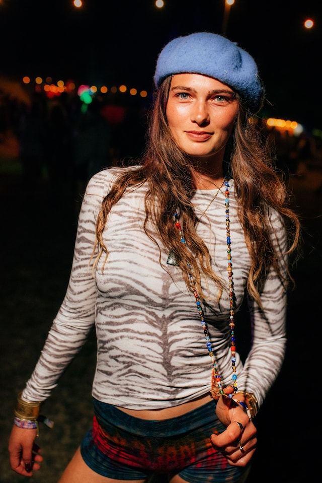 We Out Here 2025 festival style 3