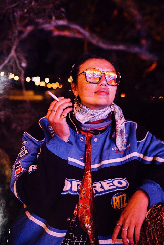 We Out Here 2025 festival style 18