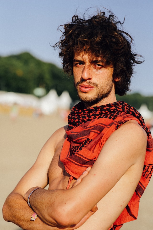 We Out Here 2025 festival style 19