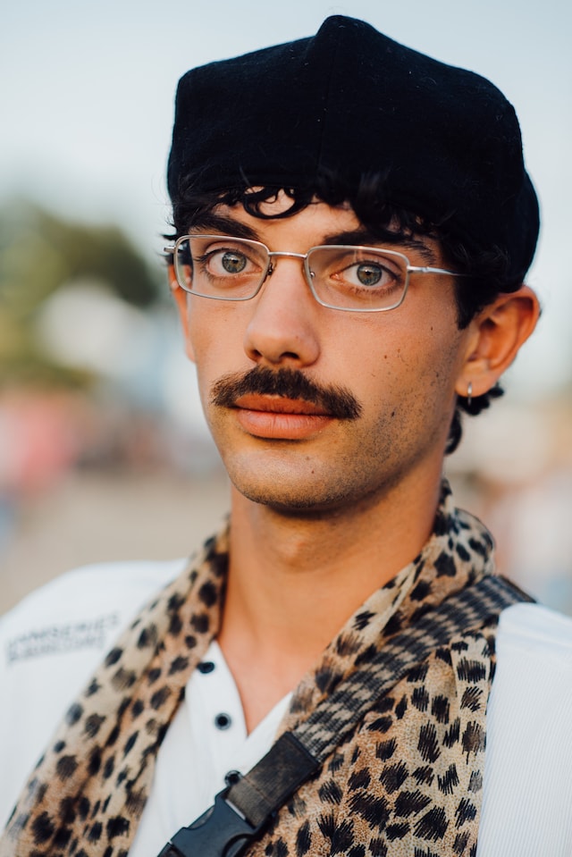 We Out Here 2025 festival style 22