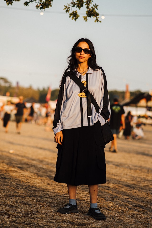 We Out Here 2025 festival style 23