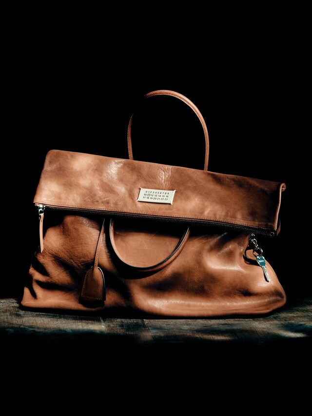 Maison Margiela AW25 campaign 4