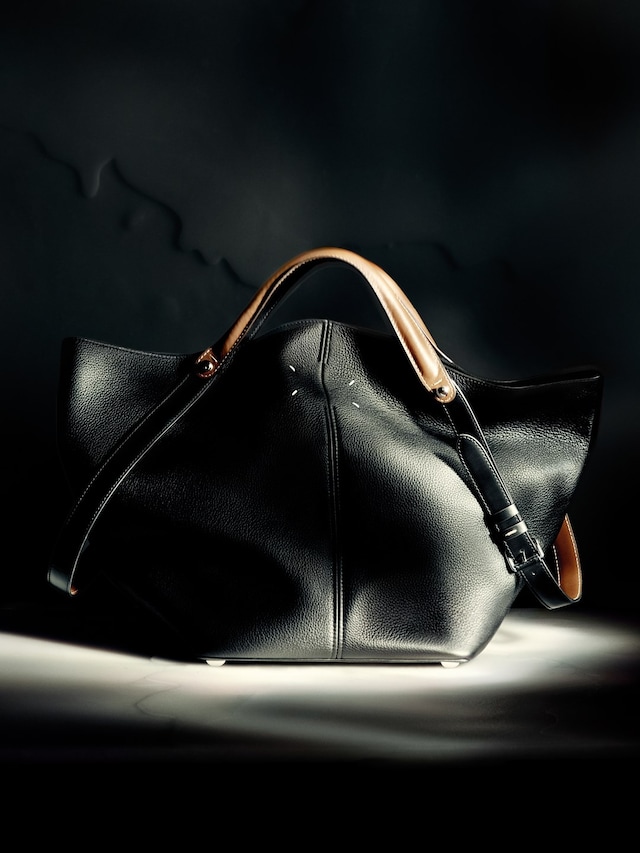 Maison Margiela AW25 campaign 13