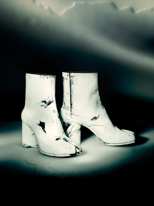 Maison Margiela AW25 campaign 14