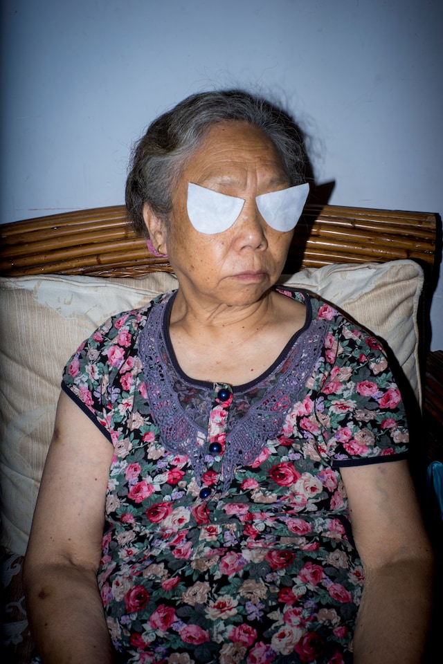 Feng Li, White Nights in Wonderland (2025) 12