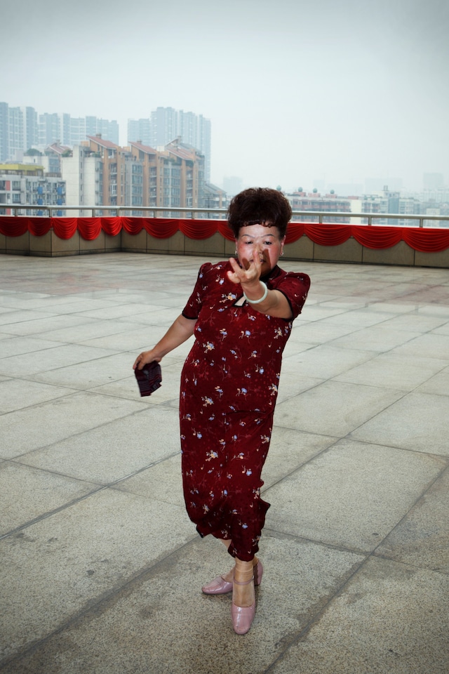 Feng Li, White Nights in Wonderland (2025) 2