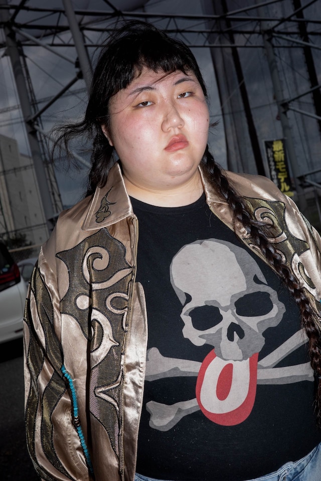 Feng Li, White Nights in Wonderland (2025) 16