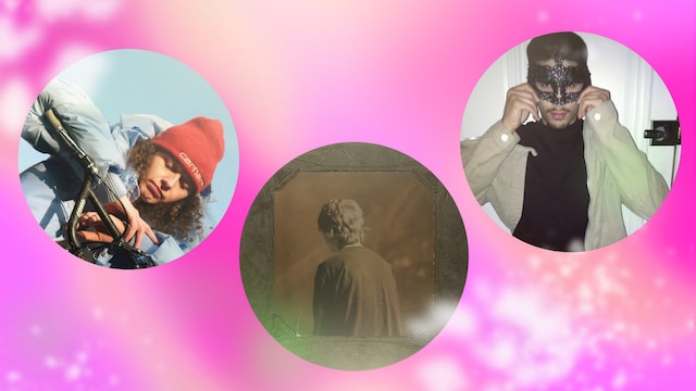 Dazed Playlist 16x9