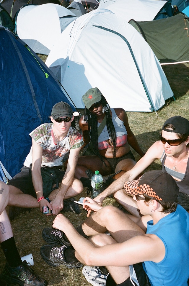 Field Maneuvers 2025 25