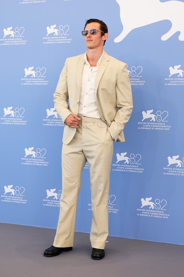 Venice Film Festival 2025 best looks 36