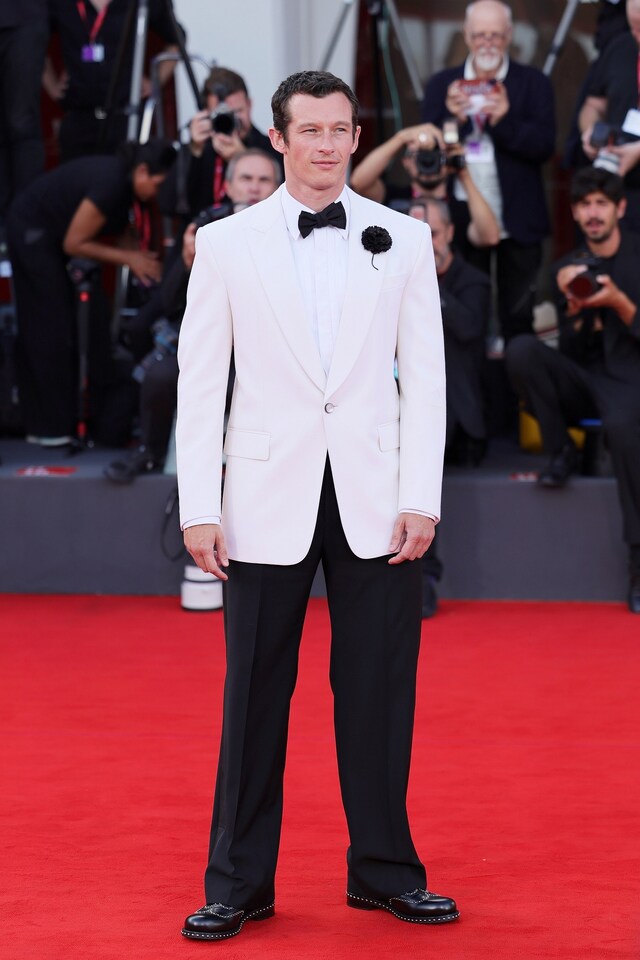 Venice Film Festival 2025 best looks 38